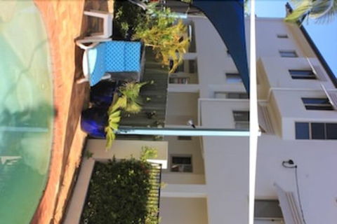 River Sands Apartments - C Tourism 6