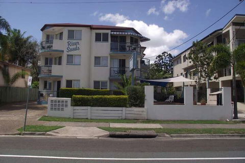 River Sands Apartments - C Tourism 3