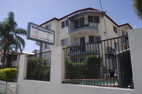 River Sands Apartments - C Tourism 4