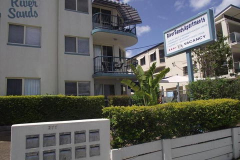 River Sands Apartments - C Tourism 2
