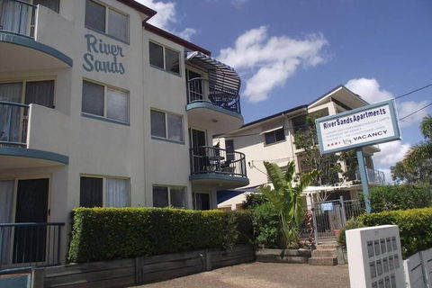 River Sands Apartments - C Tourism 1