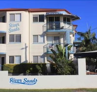 River Sands Apartments - C Tourism