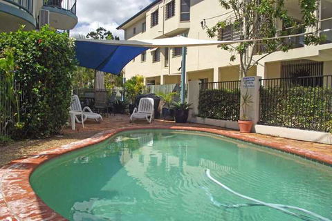 River Sands Apartments - C Tourism 7