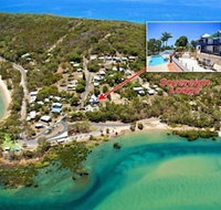 1770 Sovereign Lodge Resort - C Tourism