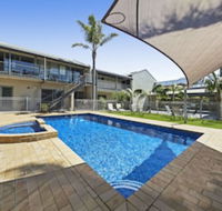 Moonlight Bay Apartments - C Tourism