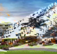 Marcoola Beach Resort - C Tourism
