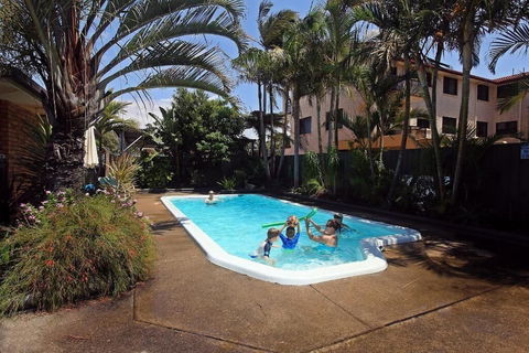 Woongarra Motel - C Tourism 0