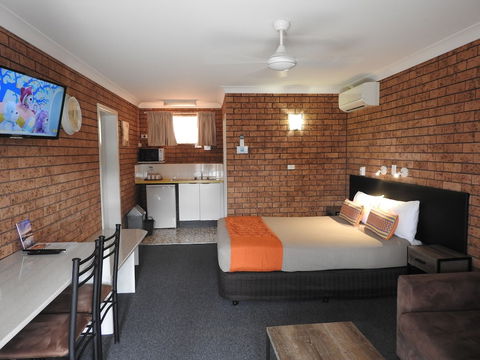 Woongarra Motel - C Tourism 6