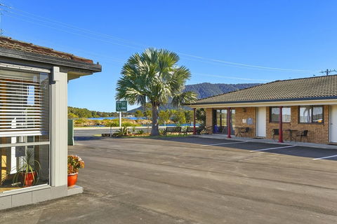 Woongarra Motel - C Tourism 2