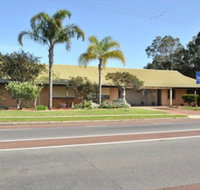 Pinjarra Resort - C Tourism