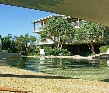 Seacove Resort - C Tourism 0