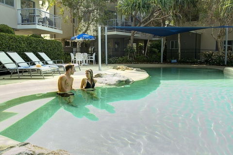 Seacove Resort - C Tourism 1