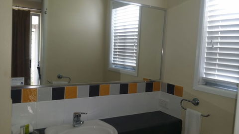 Seacove Resort - C Tourism 6