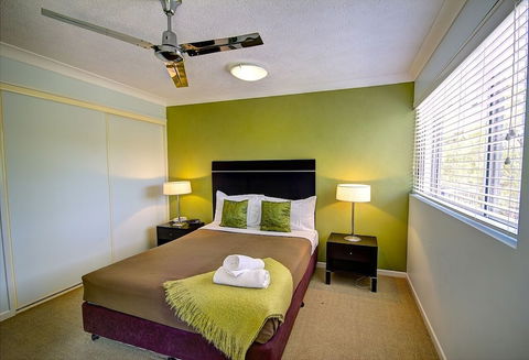 Seacove Resort - C Tourism 5