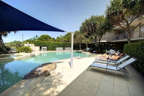 Seacove Resort - C Tourism 2