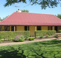 Goat Square Cottages - C Tourism