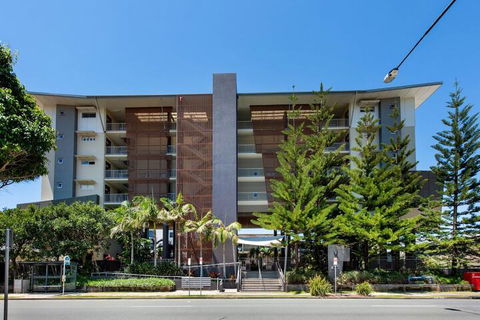On The Beach Resort Bribie Island - C Tourism 1
