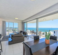 On the Beach Resort Bribie Island - C Tourism
