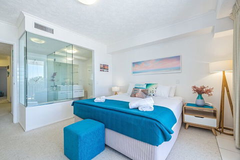 On The Beach Resort Bribie Island - C Tourism 5