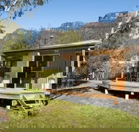 Grampians Chalets - C Tourism