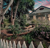 Genesta House BB - C Tourism