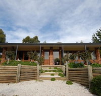 Blickinstal Barossa Valley Retreat - C Tourism