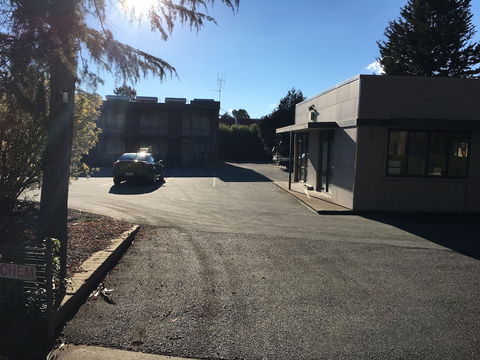 Red Cedars Motel - C Tourism 0