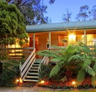 Glenview Retreat Luxury Bed  Breakfast - C Tourism