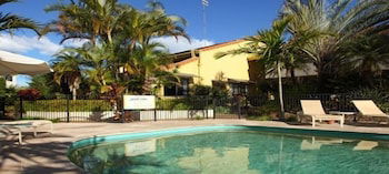 Peregian Court Resort - C Tourism 1