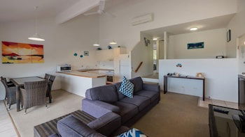 Peregian Court Resort - C Tourism 3