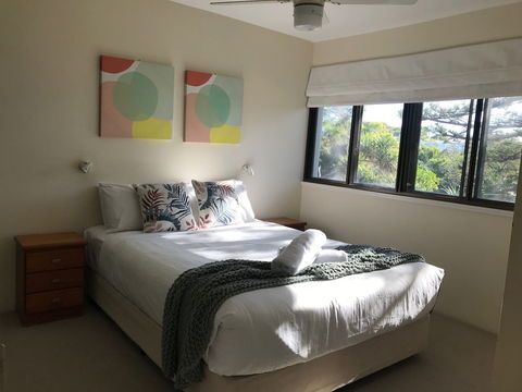 Peregian Court Resort - C Tourism 5