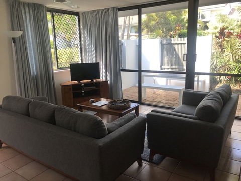 Peregian Court Resort - C Tourism 4