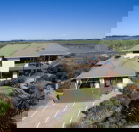 Hilltop Apartments Phillip Island - C Tourism