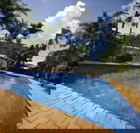 Rustys Motel - C Tourism