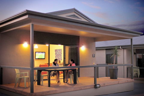 Streaky Bay Motel And Villas - C Tourism 2