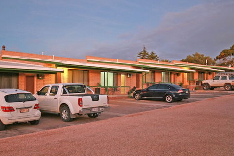 Streaky Bay Motel And Villas - C Tourism 1