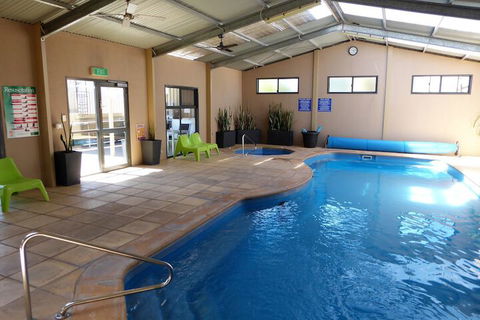 Streaky Bay Motel And Villas - C Tourism 4