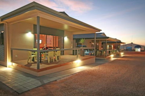 Streaky Bay Motel And Villas - C Tourism 0