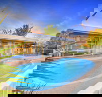 Boulevarde Motor Inn - C Tourism
