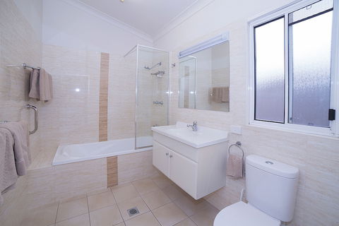 Boulevarde Motor Inn - C Tourism 4
