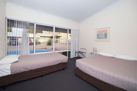 Boulevarde Motor Inn - C Tourism 5