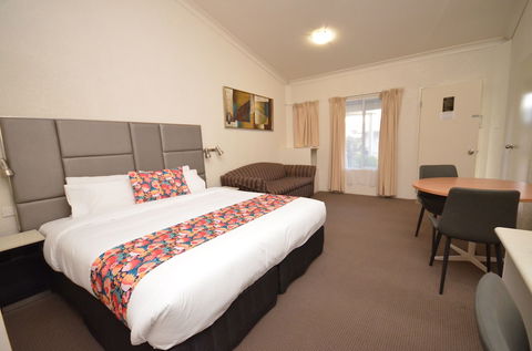 Boulevarde Motor Inn - C Tourism 3