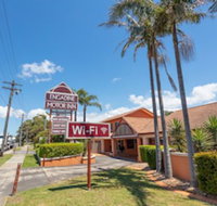 Engadine Motor Inn - C Tourism