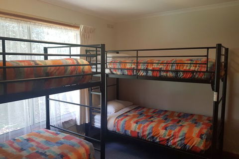 Grampians View Cottages And Units - C Tourism 6