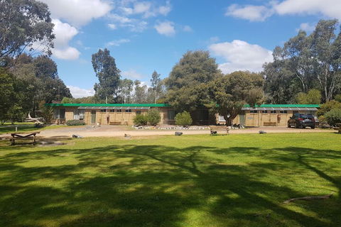 Grampians View Cottages And Units - C Tourism 3