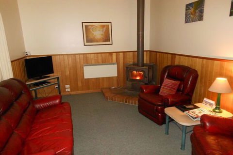 Grampians View Cottages And Units - C Tourism 5