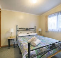 Grampians View Cottages and Units - C Tourism