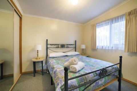 Grampians View Cottages And Units - C Tourism 0