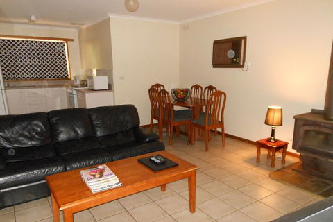 Grampians View Cottages And Units - C Tourism 4