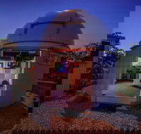 Rubyvale Motel  Holiday Units - C Tourism